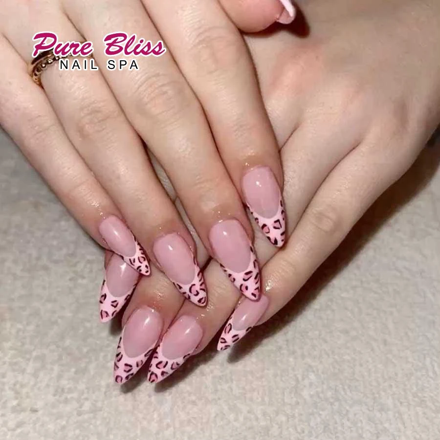 Nail Design August 5 2026